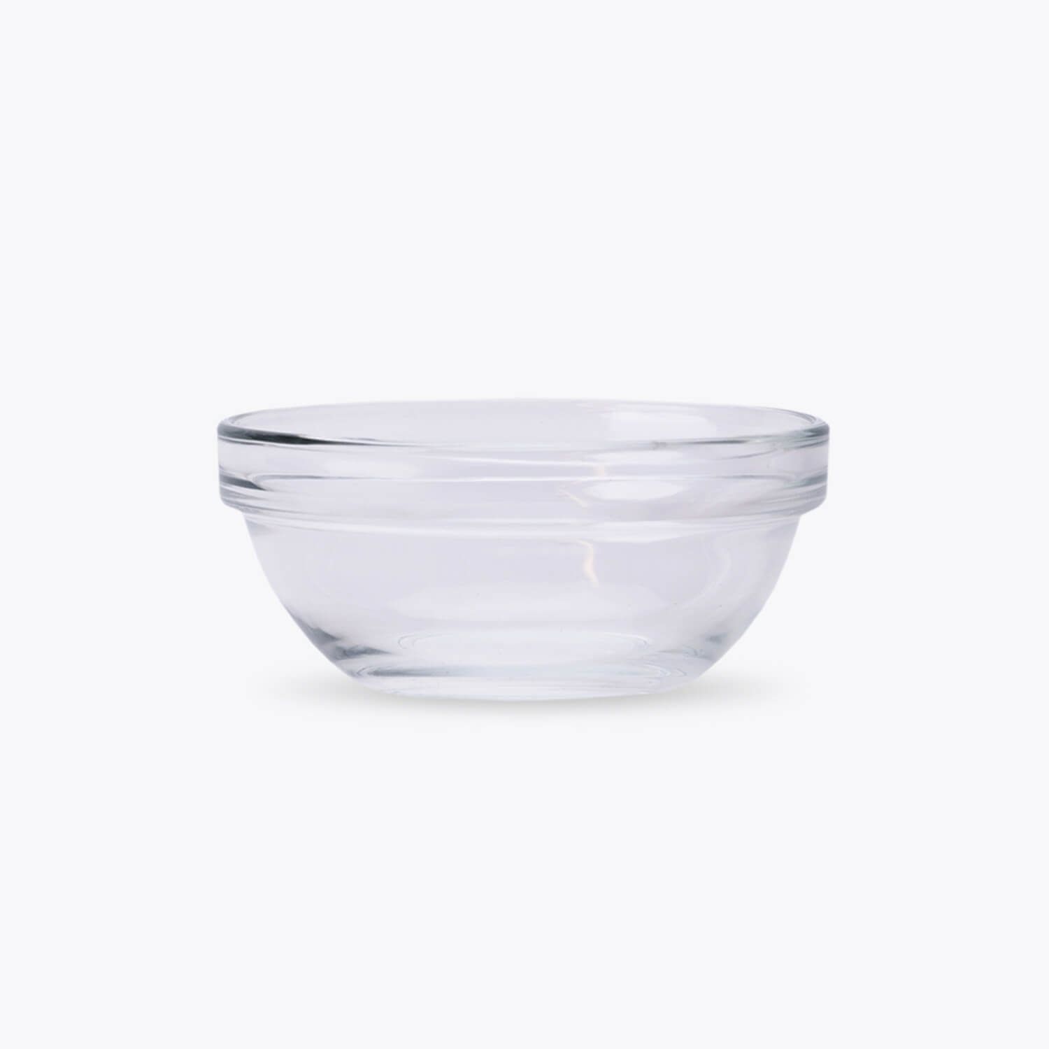 EMP Glasskål - Ø 10 cm - 24 cl