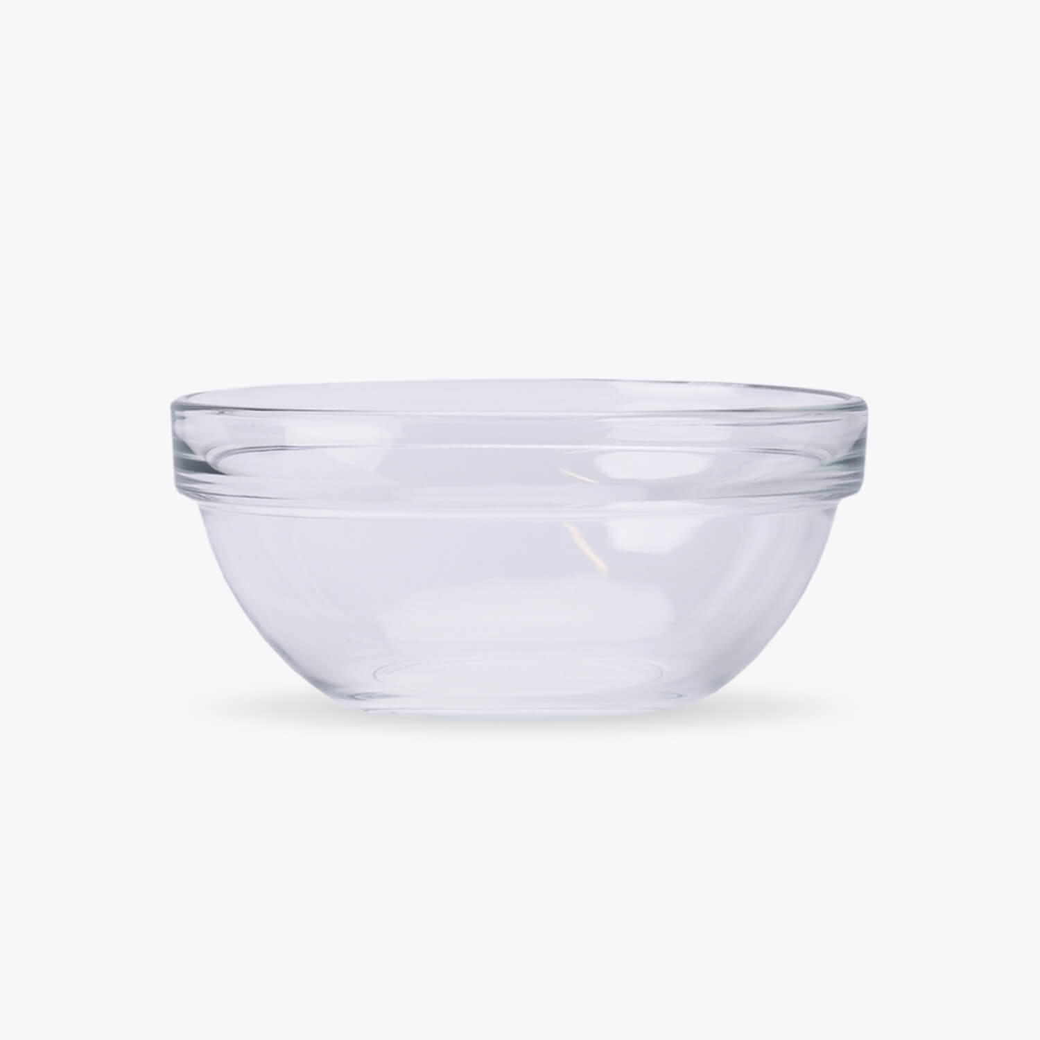 EMP Glasskål - Ø 12 cm - 38,5 cl