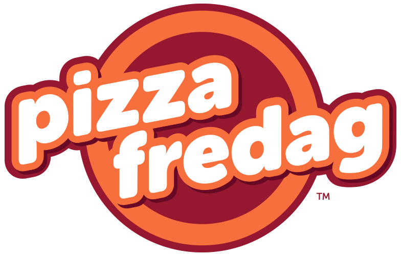 Pizzafredag