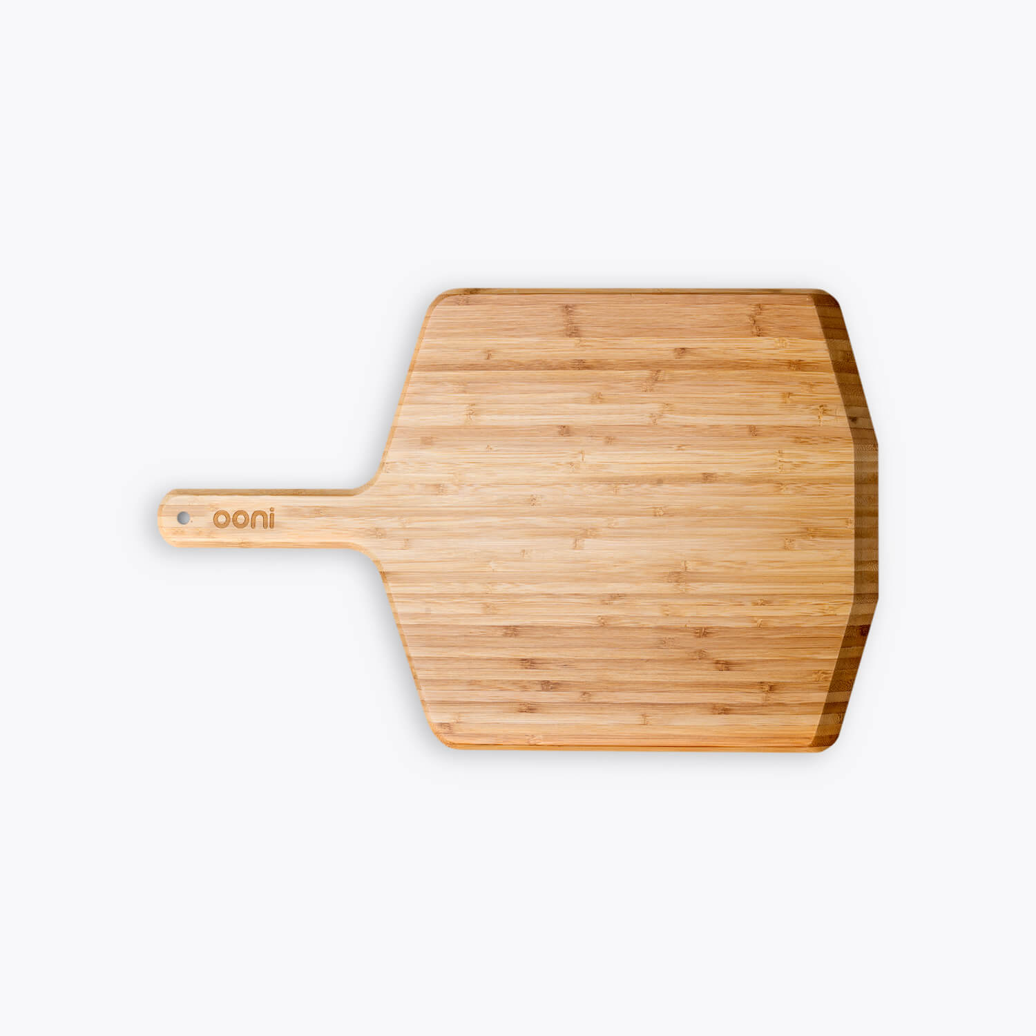 Ooni Pizzaspade/Serveringsbræt - 12" (30 cm) billede