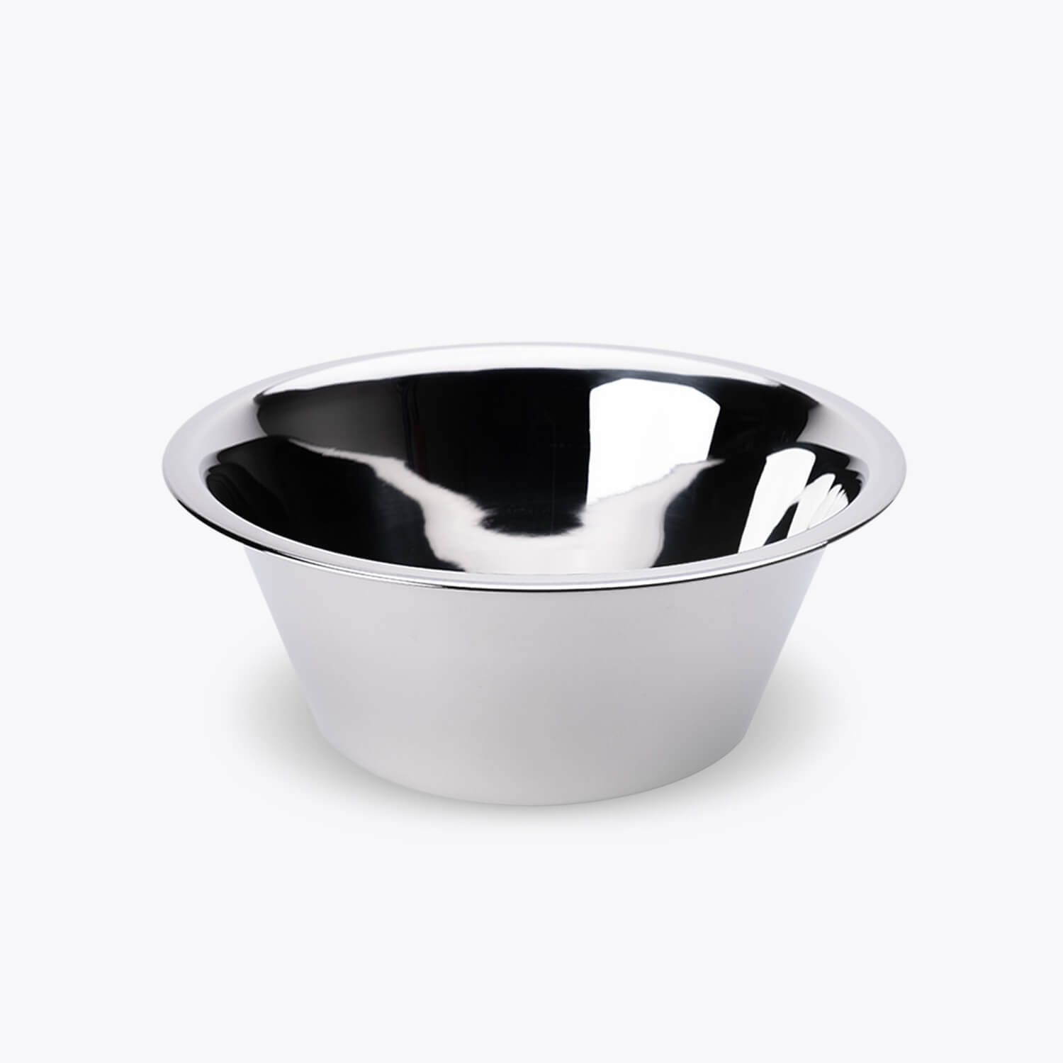 Steel Function Skål - 3,2 liter - Rustfri stål