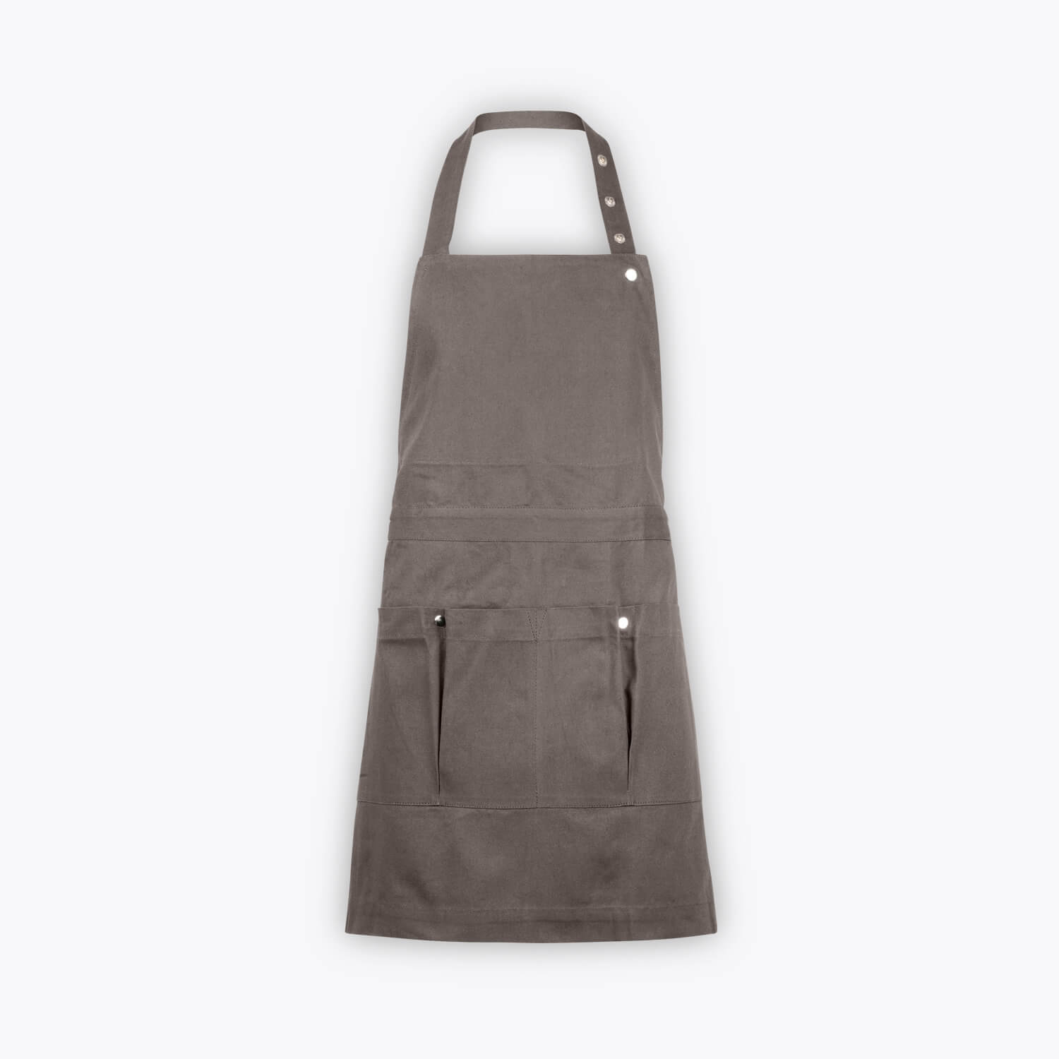 The Organic Company Creative and Garden Apron - Ler