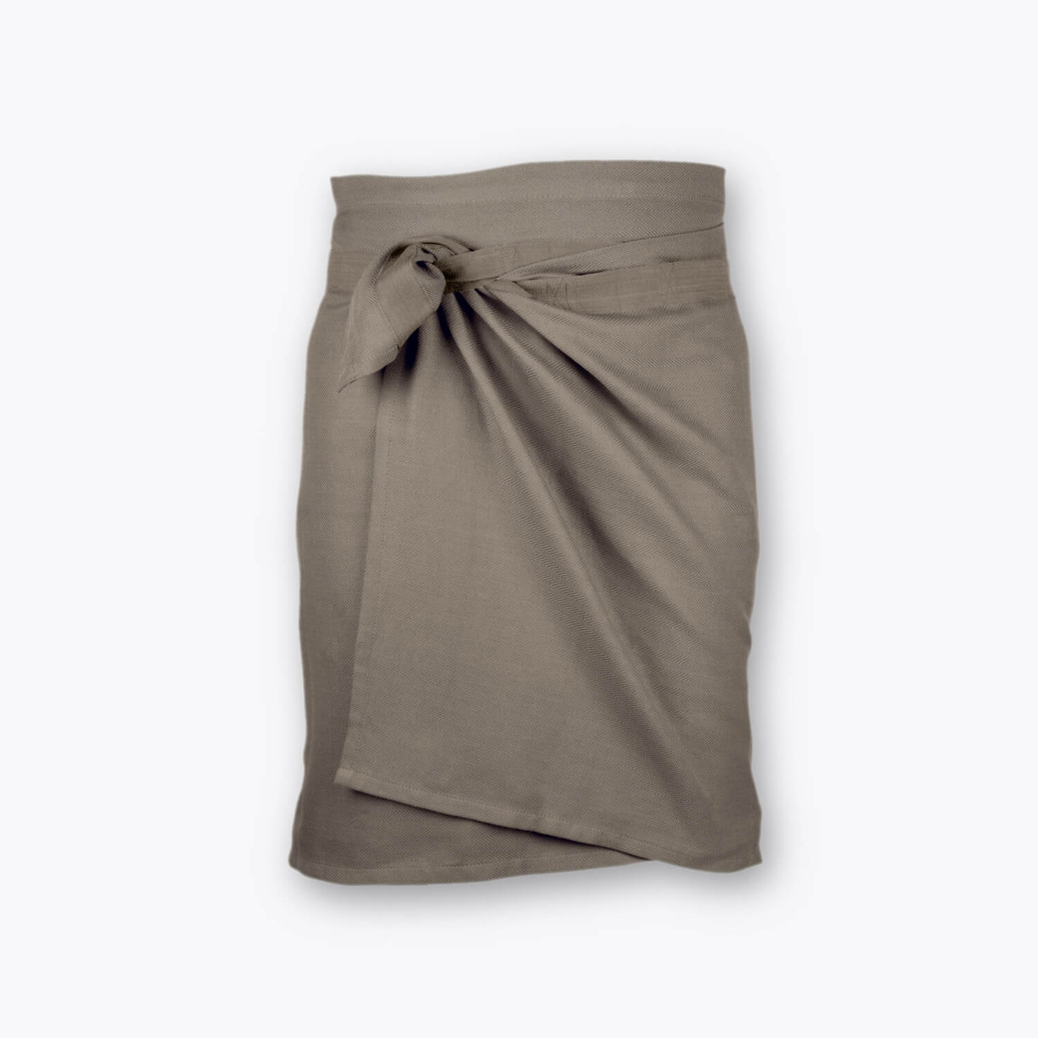 The Organic Company Giant Kitchen Towel - Ler