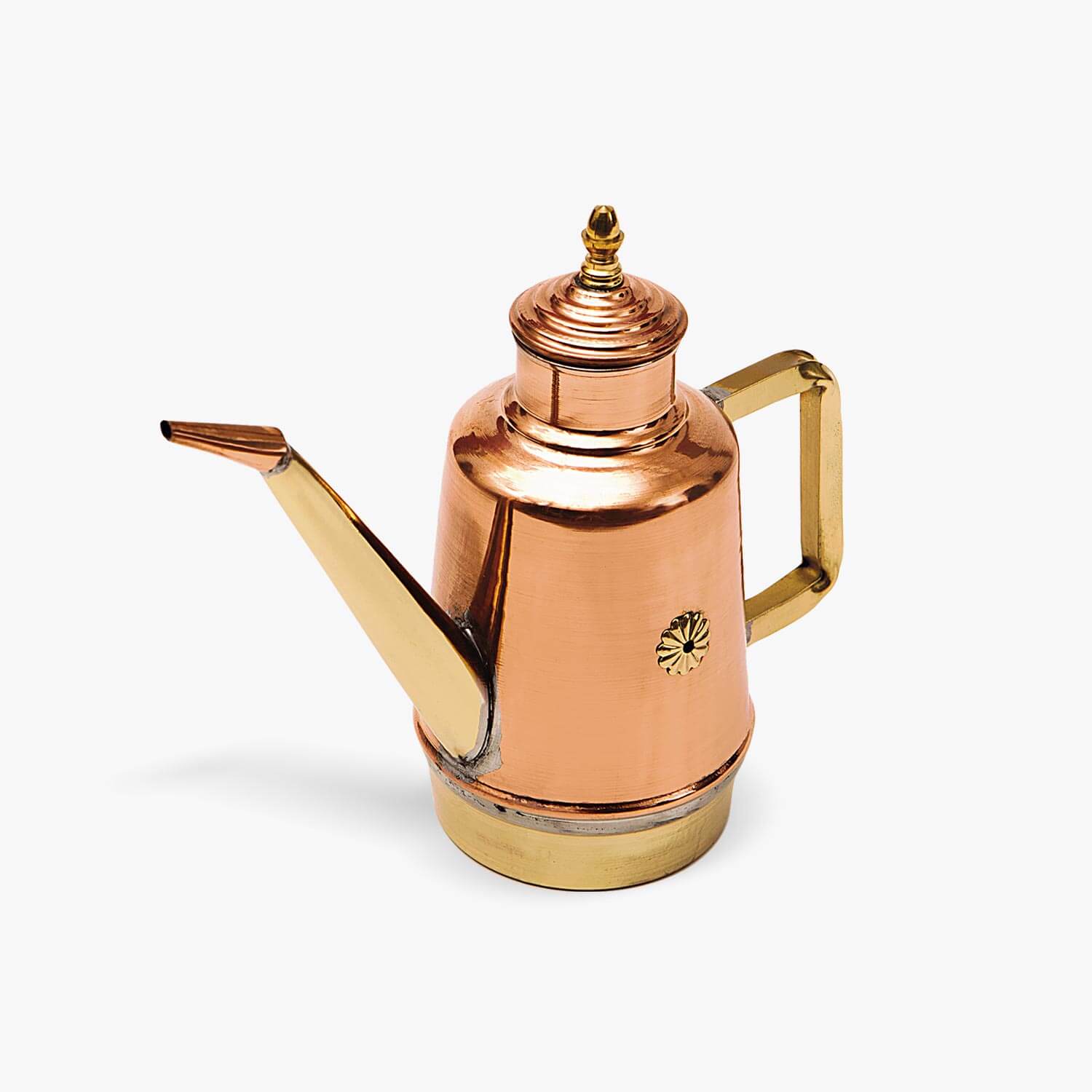 Gi.Metal Napolitansk Oliekande - 0,45 liter