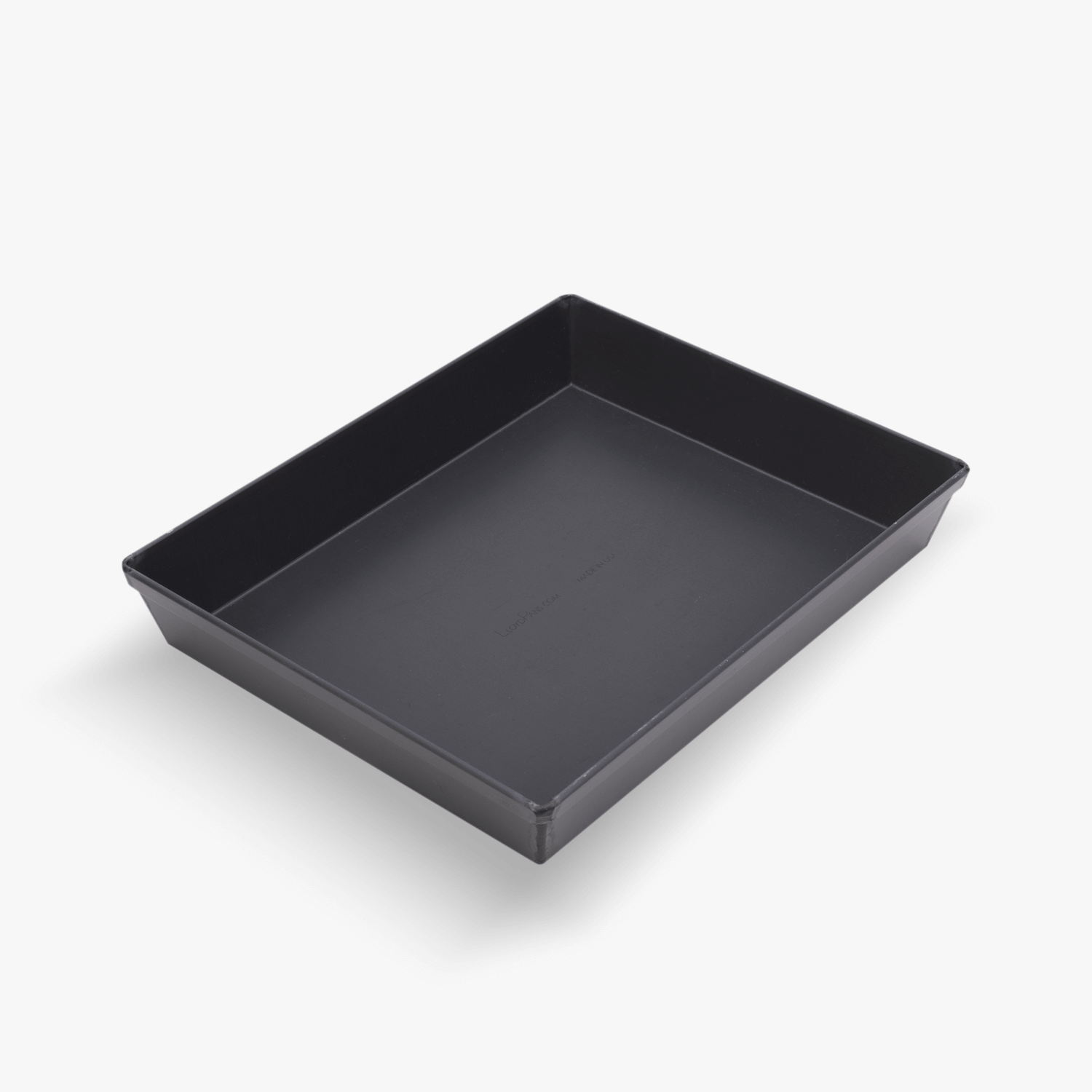 LloydPans Sicilian Style - L 25,4 x B 20,3 x H 3,8 cm