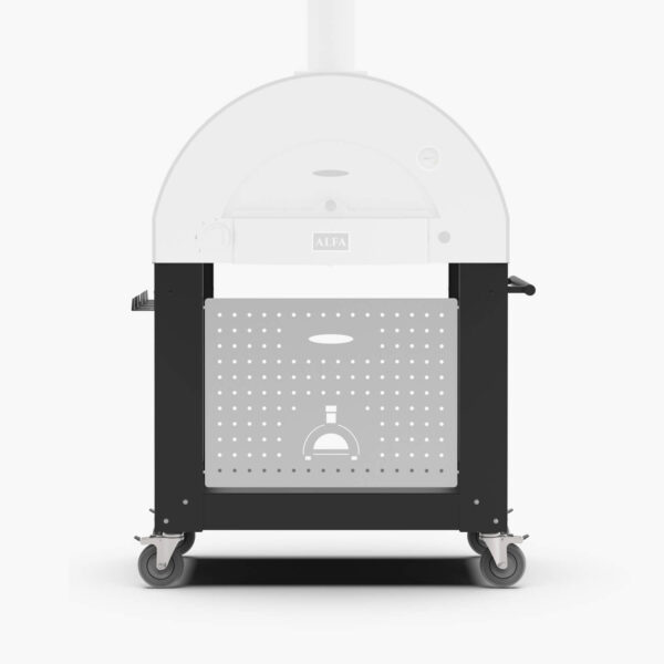 Alfa Forni 2 Pizze Base