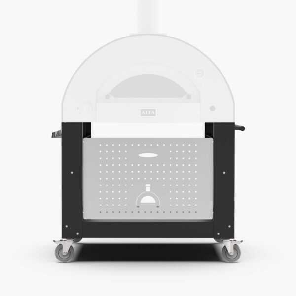 Alfa Forni 4 Pizze Base