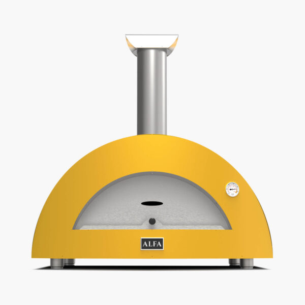 Alfa Forni Moderno 3 Pizze - Image 2