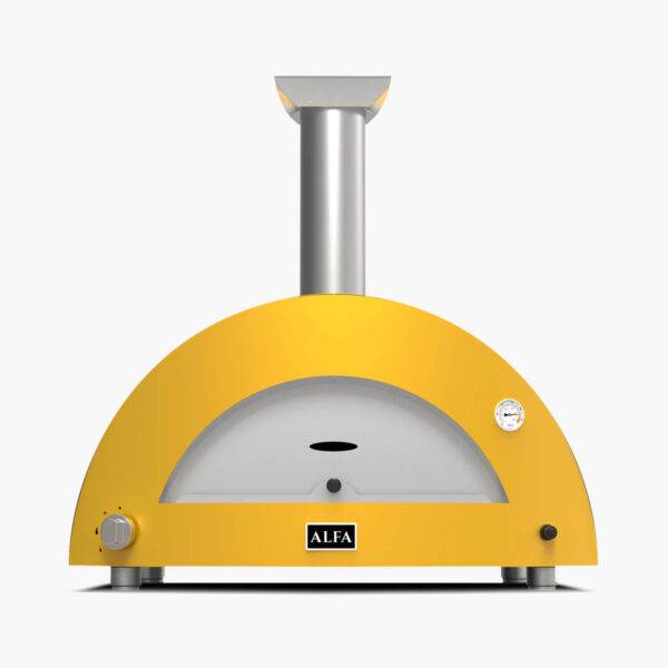 Alfa Forni Moderno 3 Pizze - Image 3