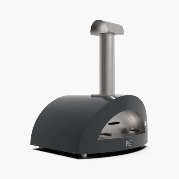 Alfa Forni Moderno 5 Pizze