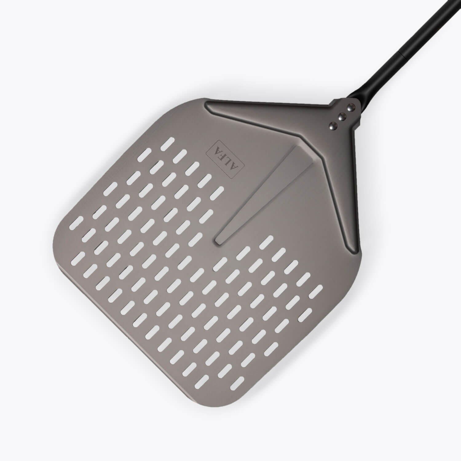 Alfa Forni Pizzaspade - Mellem