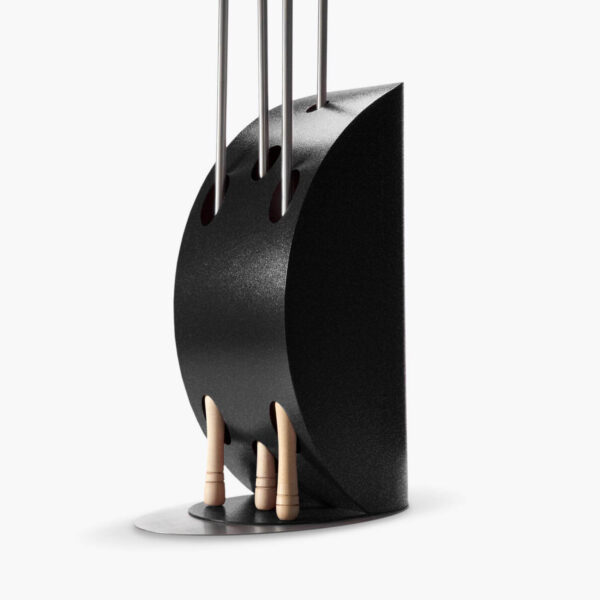 Alfa Forni Vela Holder til pizzaspader