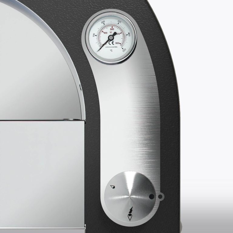 Fontana Forni Maestro 40 Pizzafredag