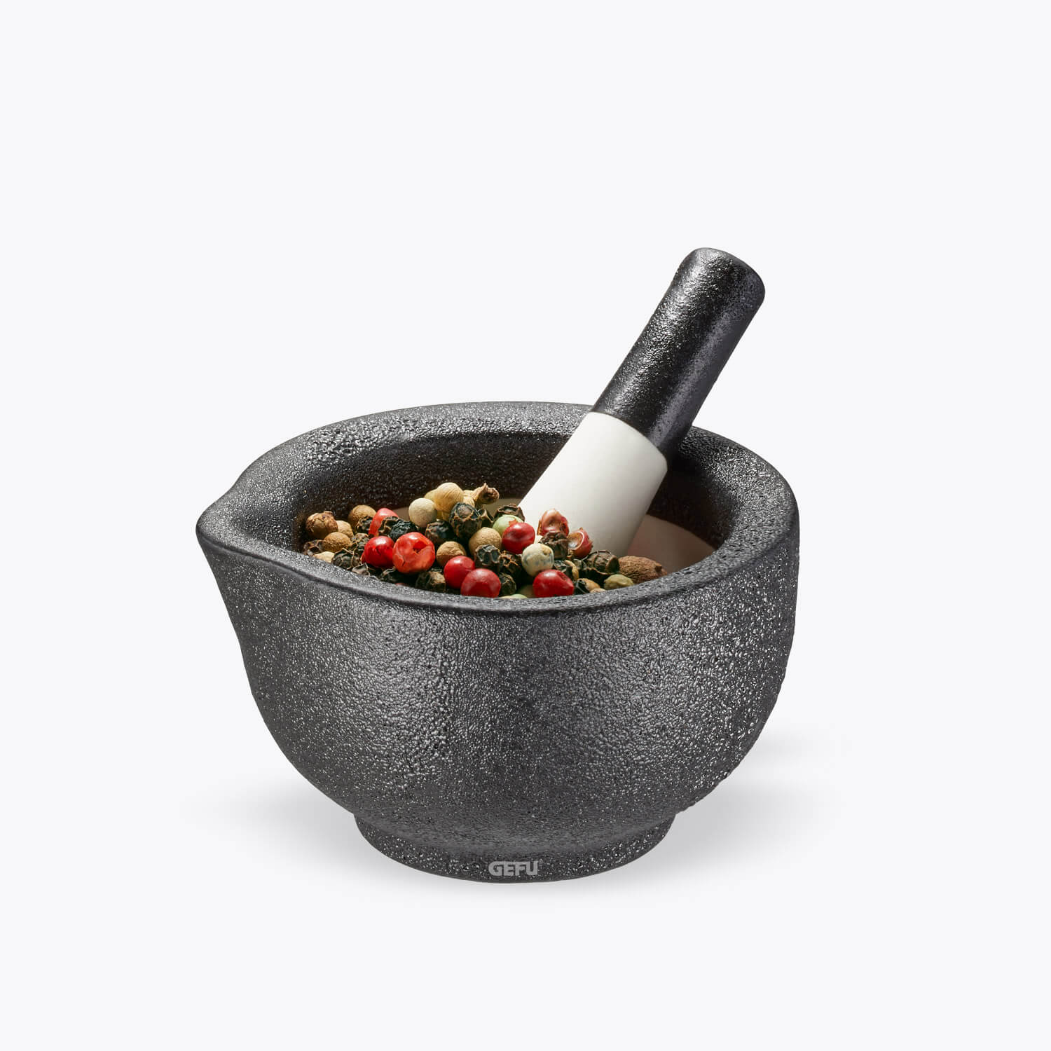 GEFU Morter GRINO - Ø 7,7 cm