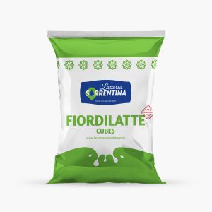 Latteria Sorrentina Fior Di Latte