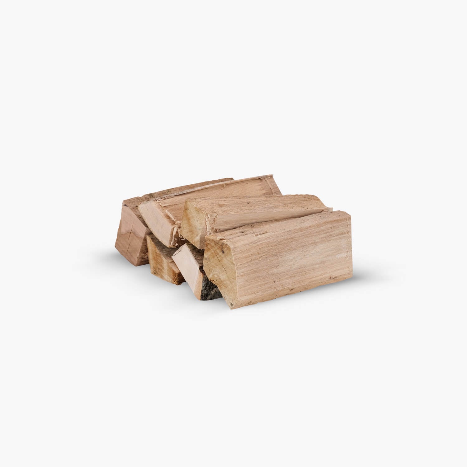Woodman Ovntørret Bøgetræsbrænde - 12-18 cm , 9-10 kg
