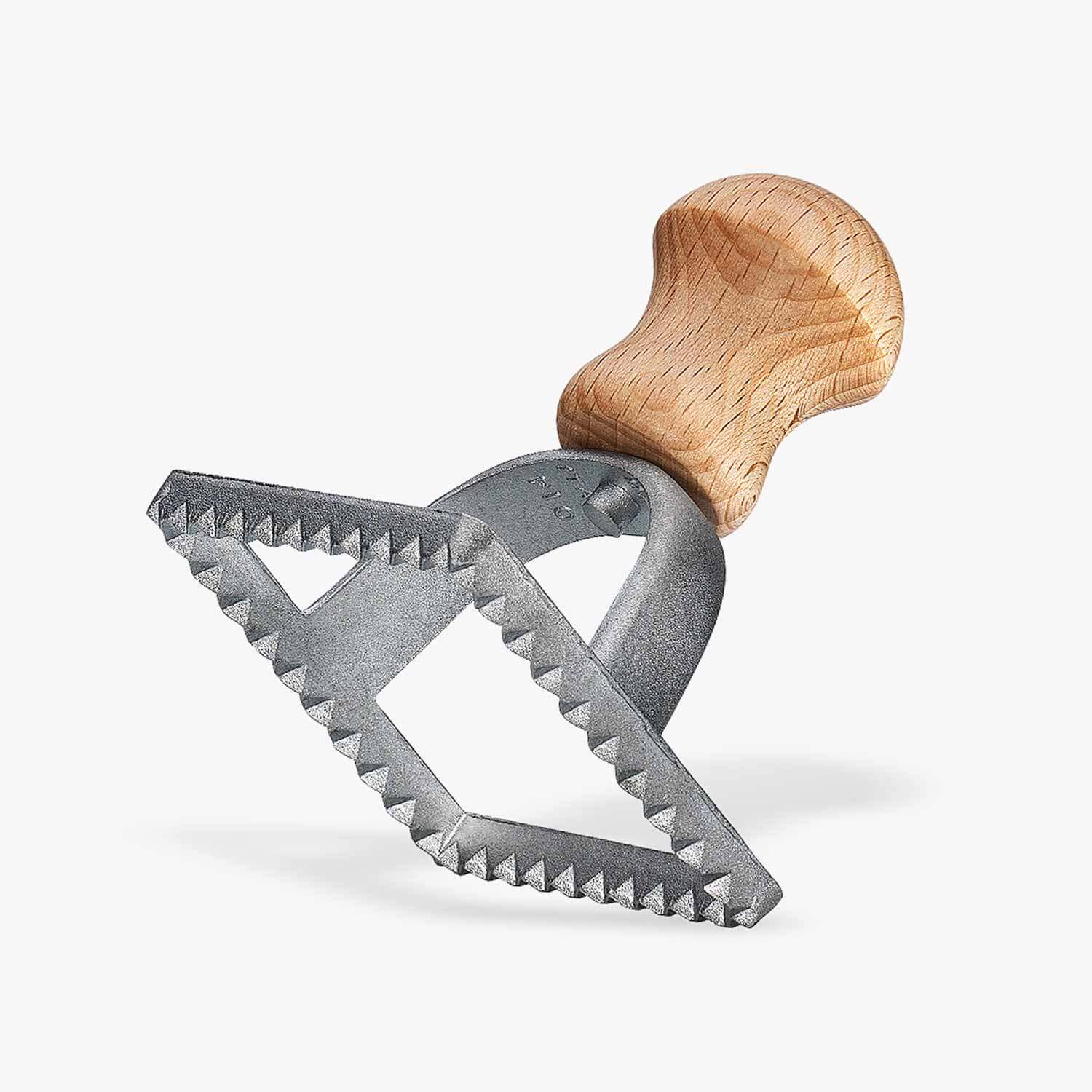 Küchenprofi Ravioli udstikker - Kvadrat - 7x7 cm