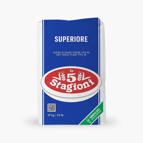 Le 5 Stagioni Superiore