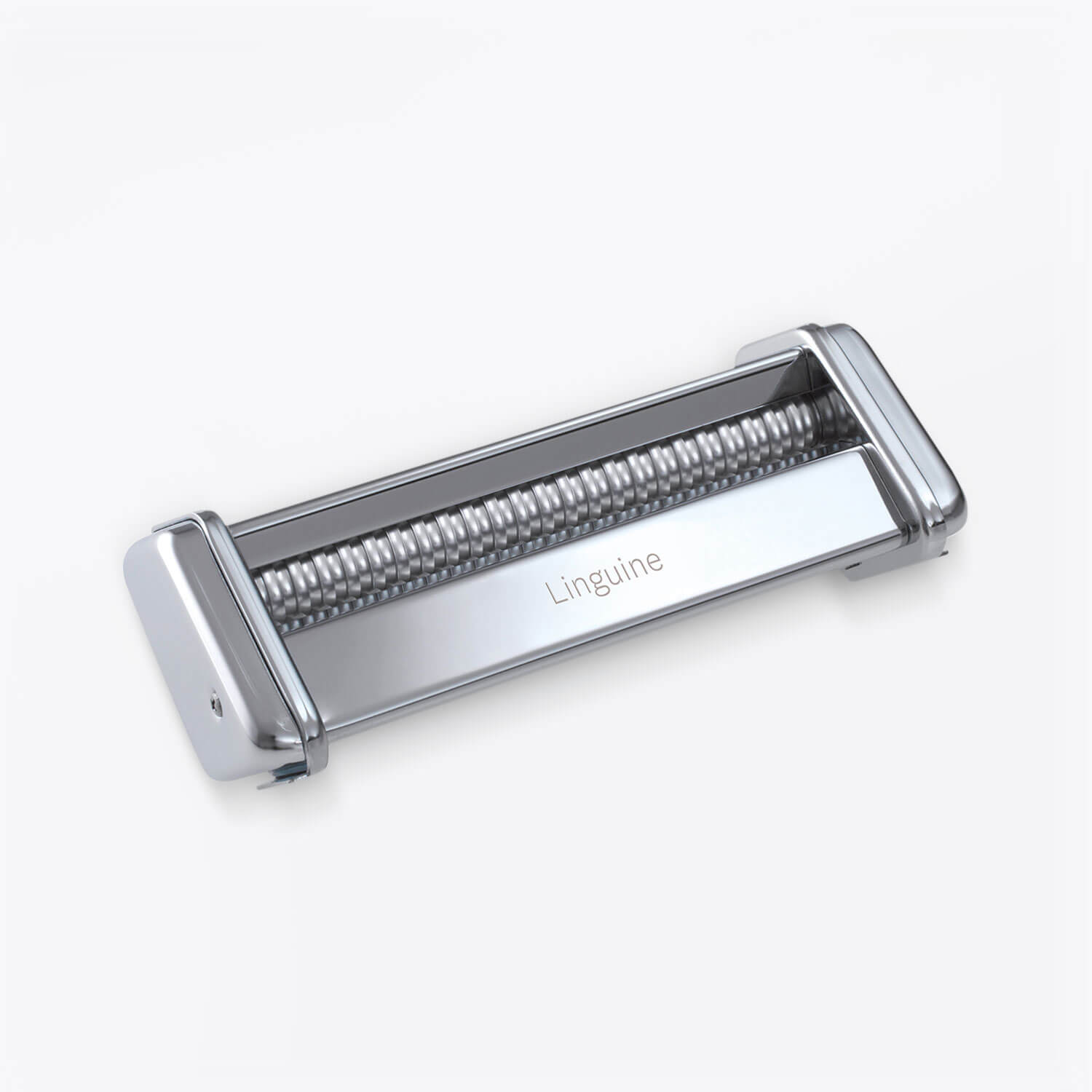 Marcato AC-150-LIN, Tilbehør til Linguine, Sølv, AMPIA 150, 180 mm, 45 mm, 70 mm