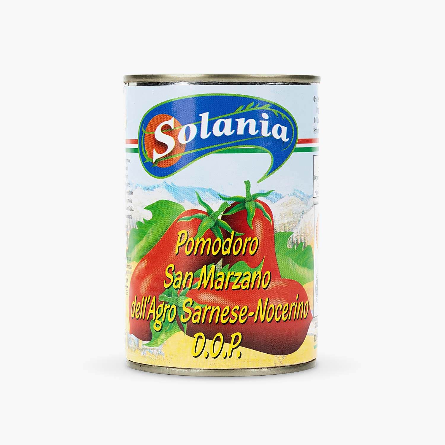 Solania Pomodoro San Marzano - 400 g