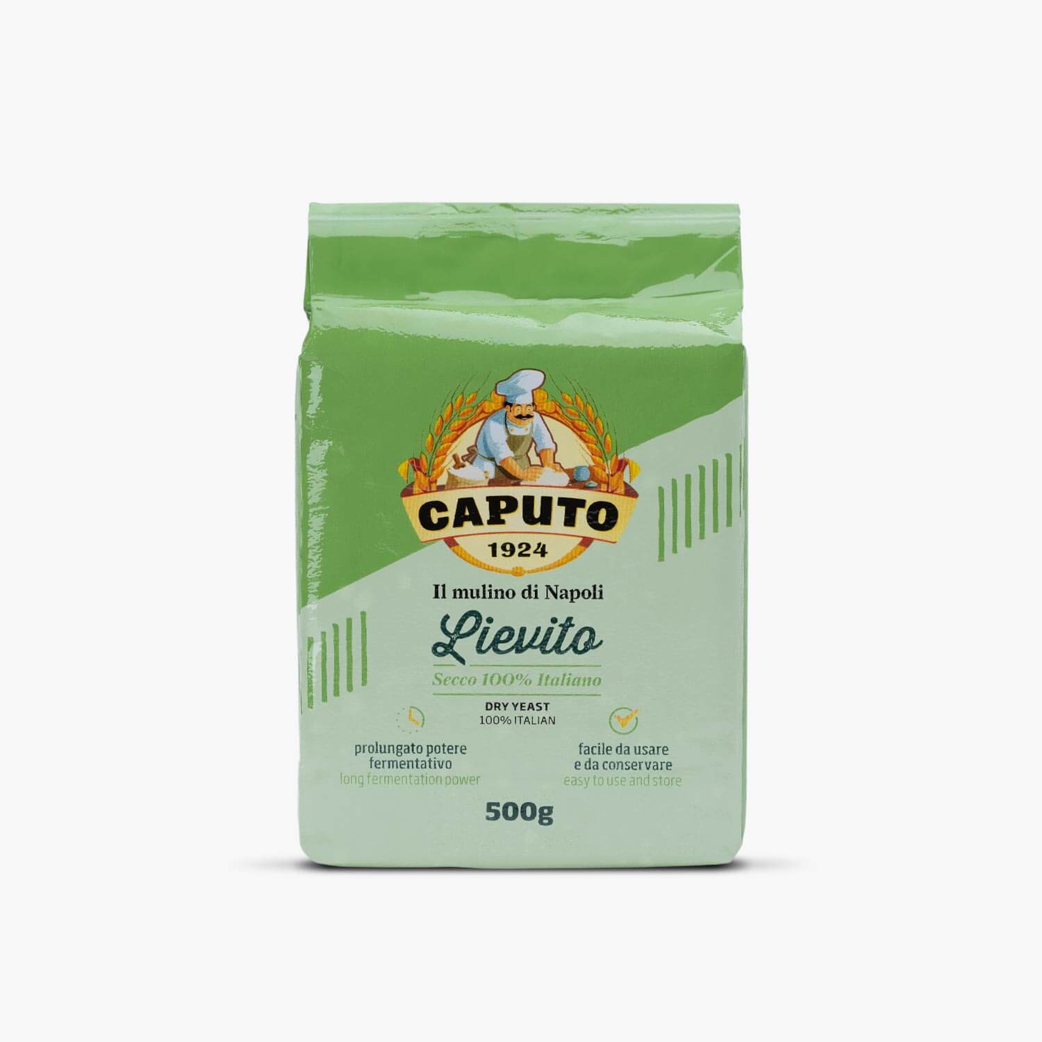 Caputo Lievito - 500 g