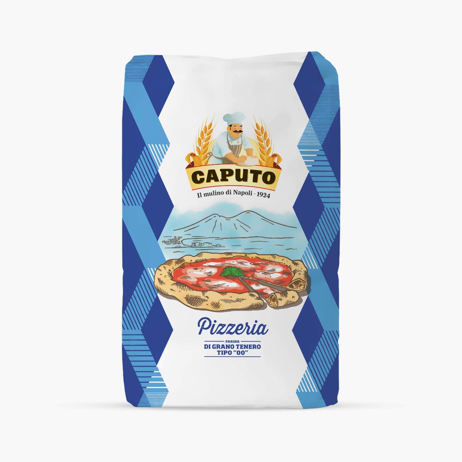 Caputo Pizzeria - 25 kg
