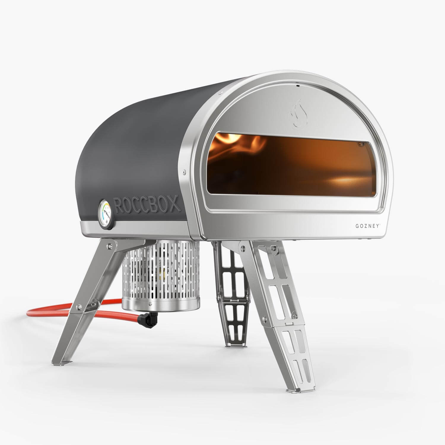 Gozney Roccbox - Grå