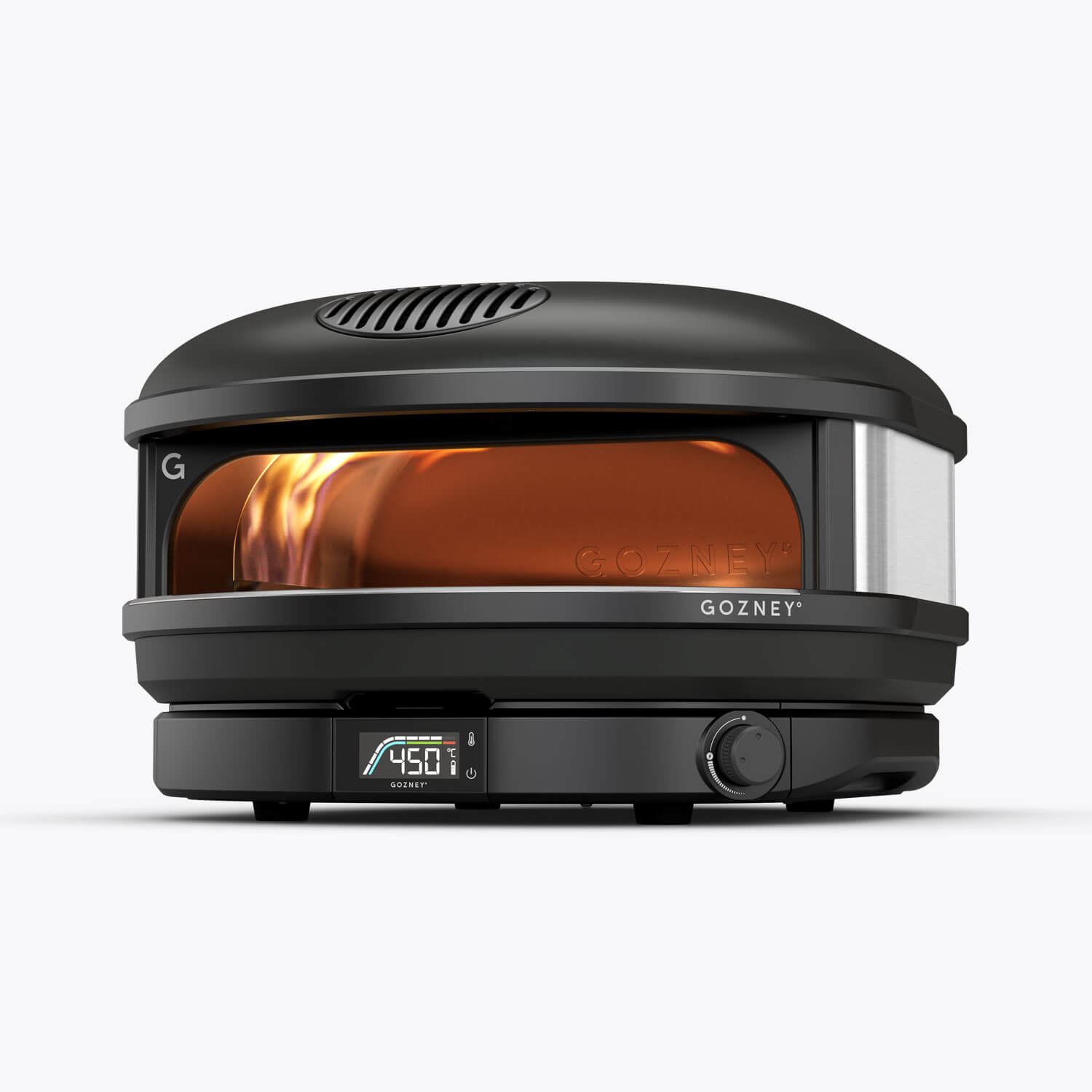 Gozney Arc XL - Sort billede