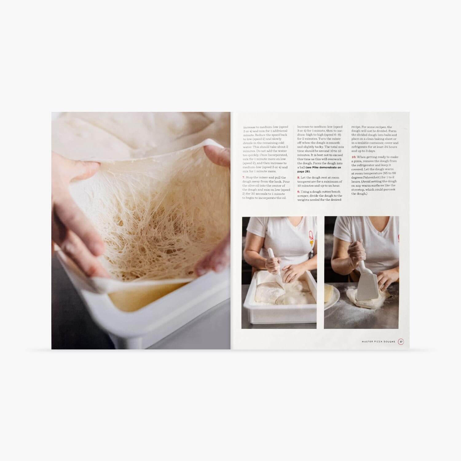 The Pursuit of Pizza - Billede 2