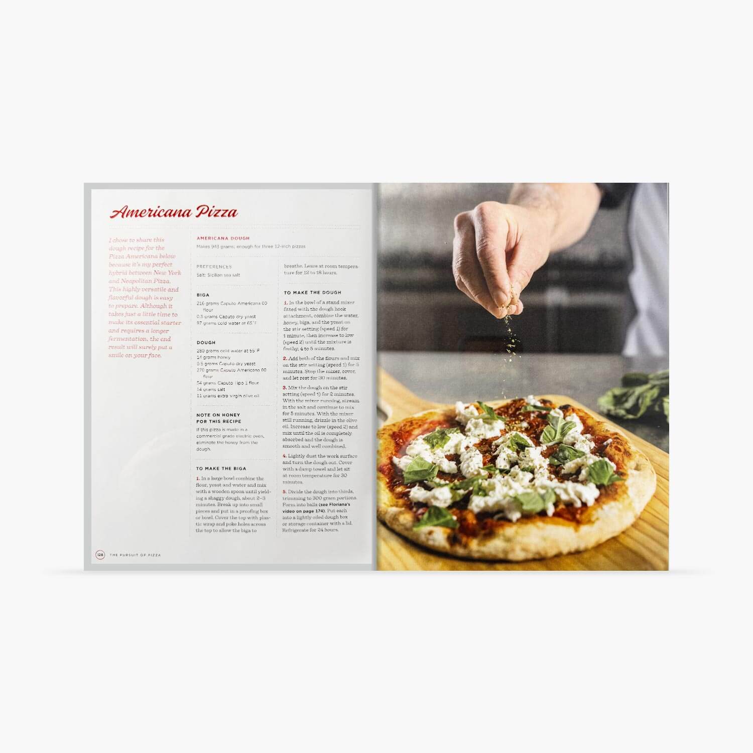 The Pursuit of Pizza - Billede 4