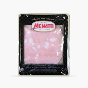 Menatti Mortadella