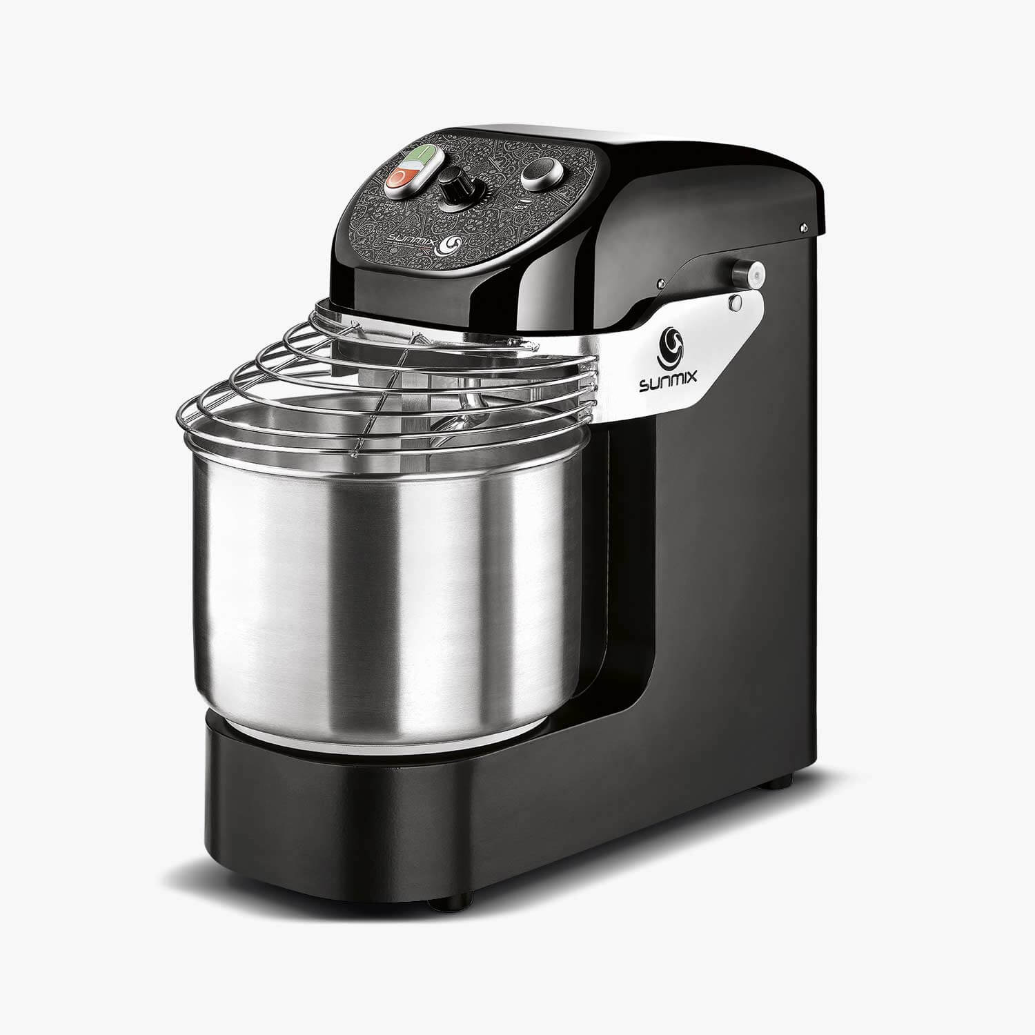 Sunmix EASY 10 - Sort