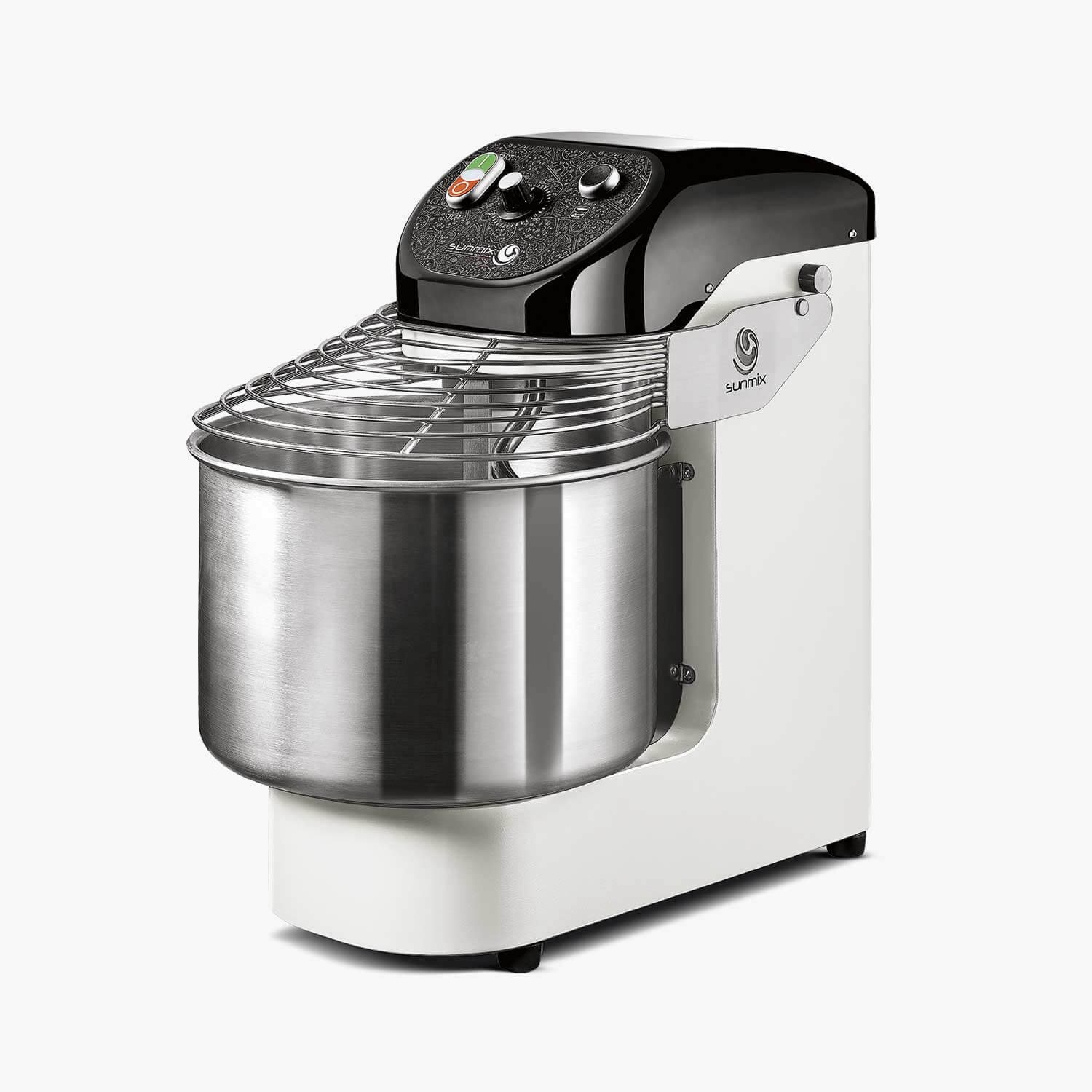 Sunmix EASY 15 - Hvid