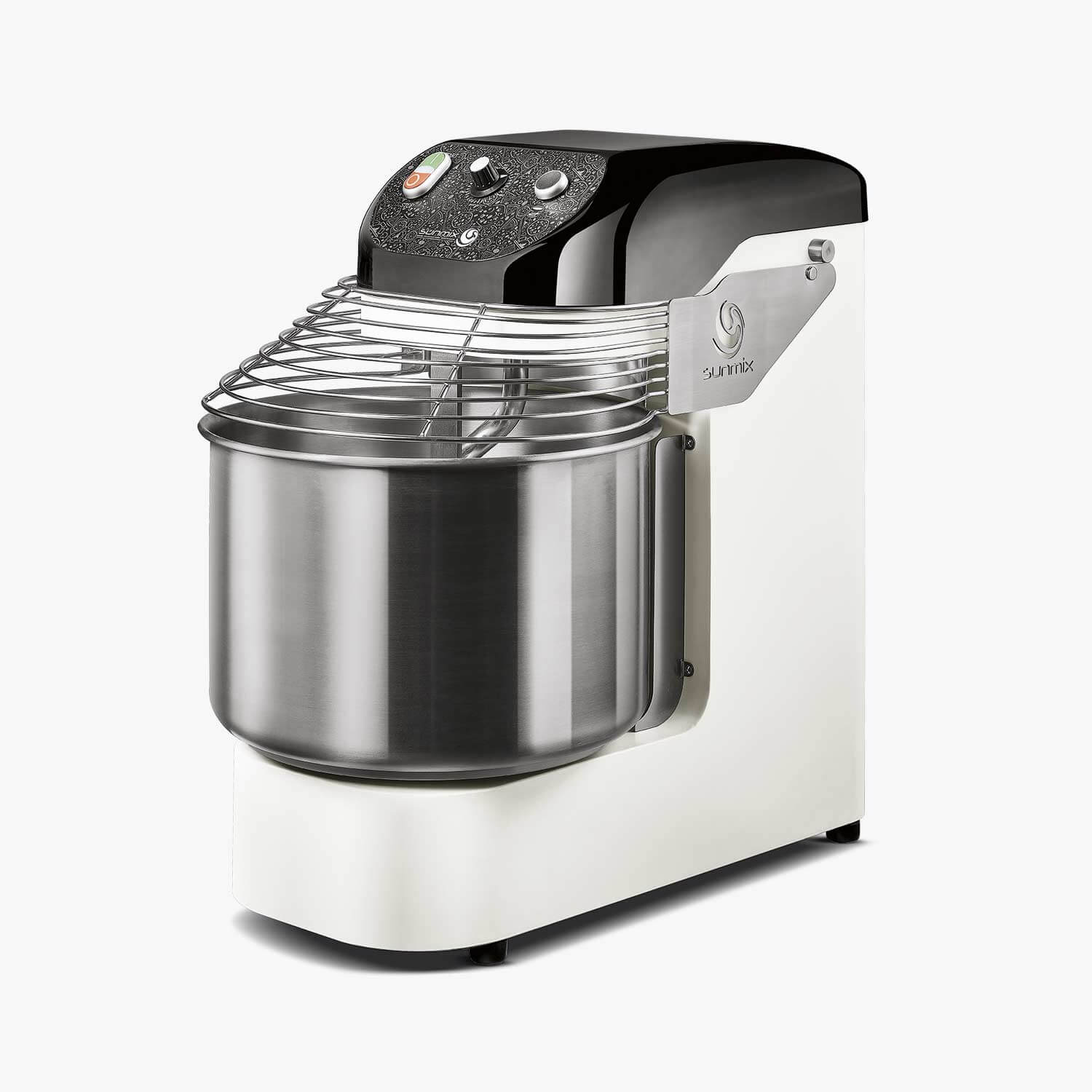 Sunmix EASY 20 - Hvid