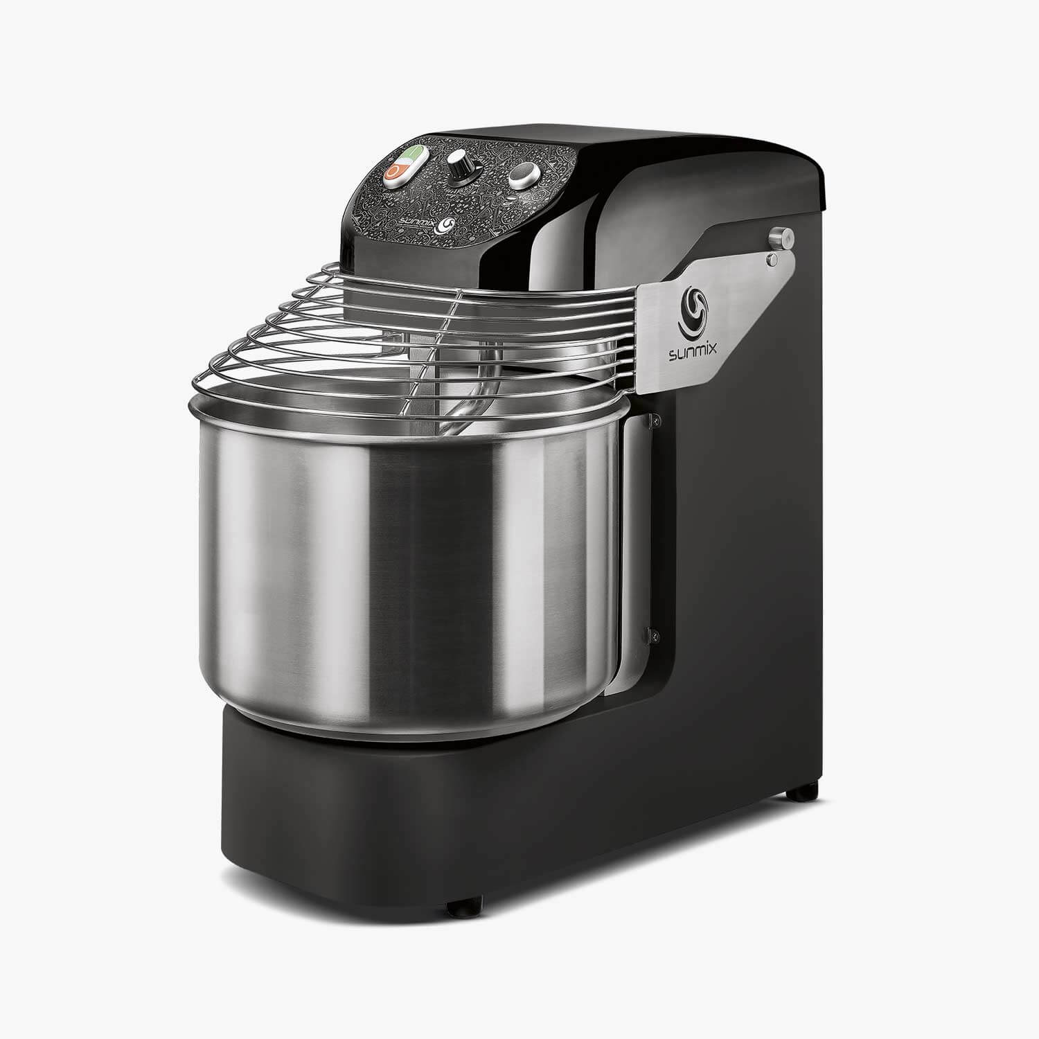 Sunmix EASY 20 - Sort