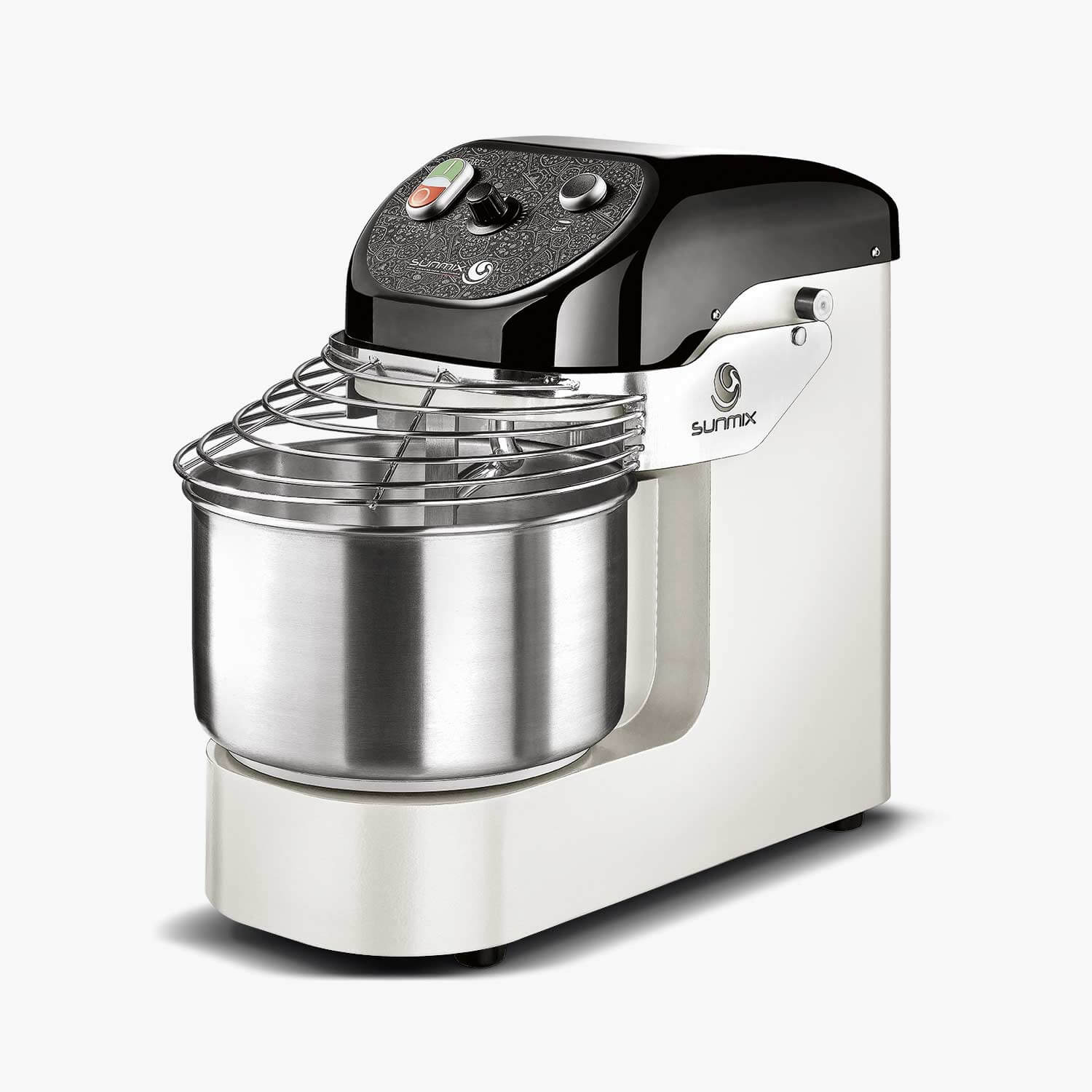 Sunmix EASY 6 - Hvid