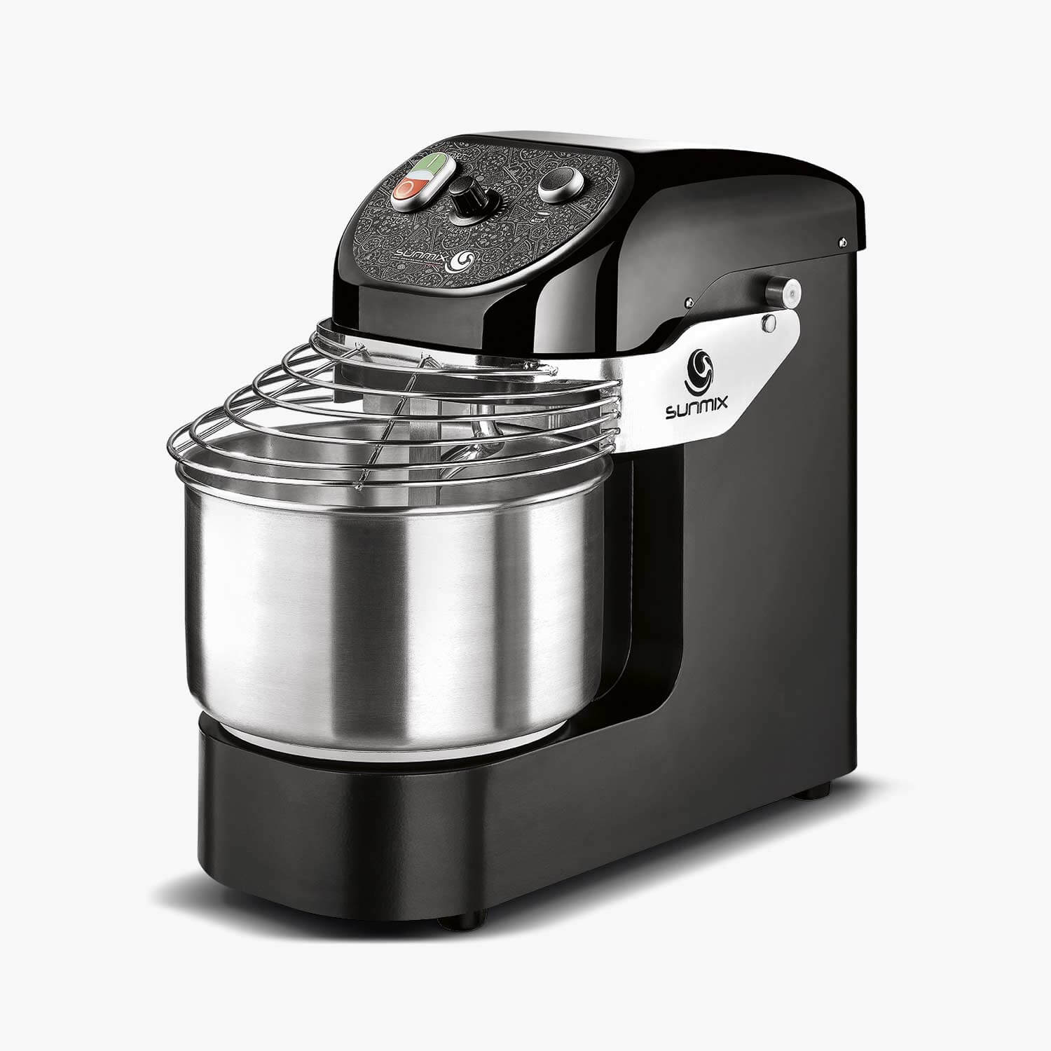 Sunmix EASY 6 - Sort