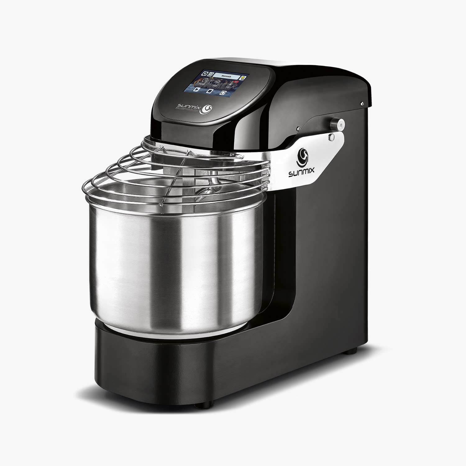 Sunmix EVO 10 - Sort