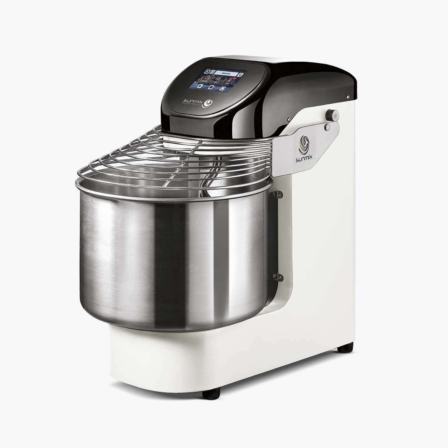 Sunmix EVO 15 - Hvid