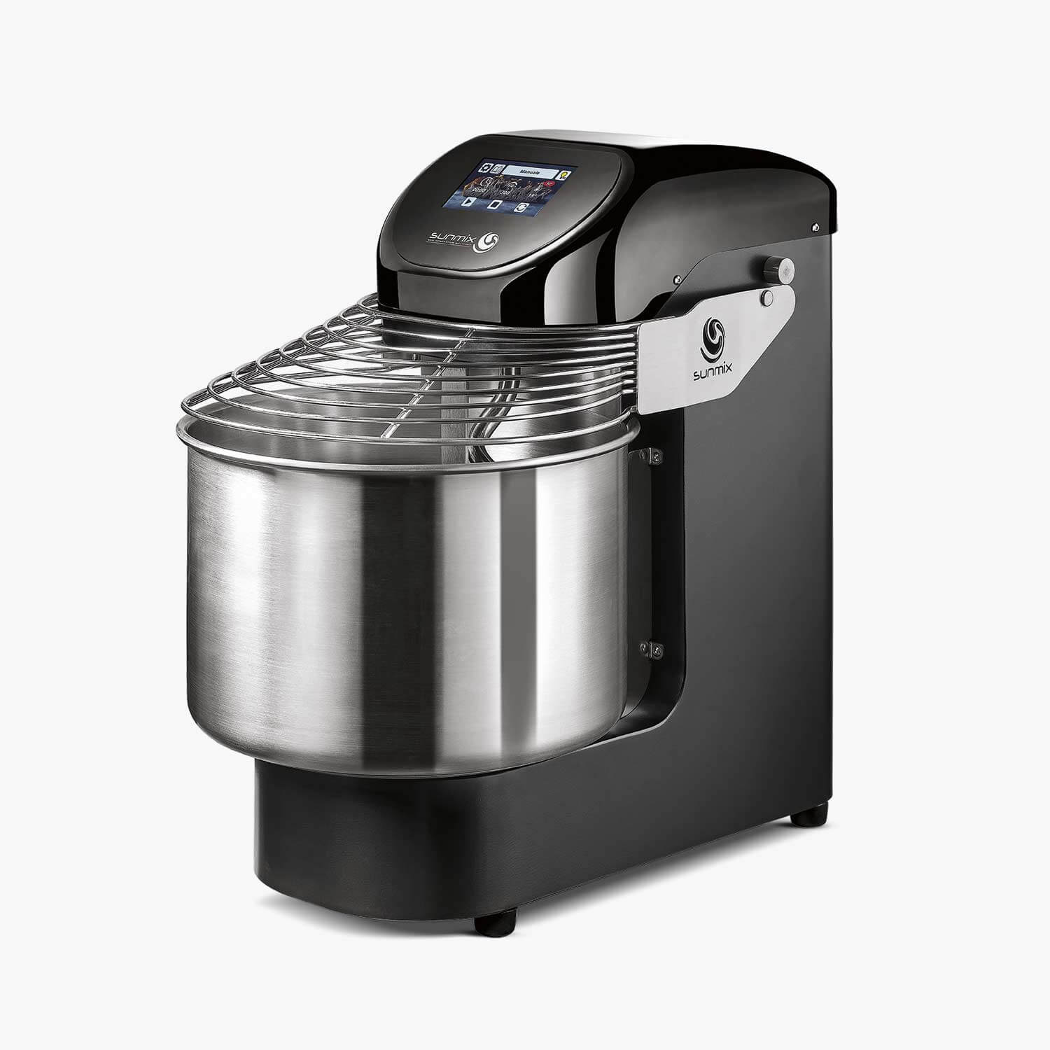 Sunmix EVO 15 - Sort