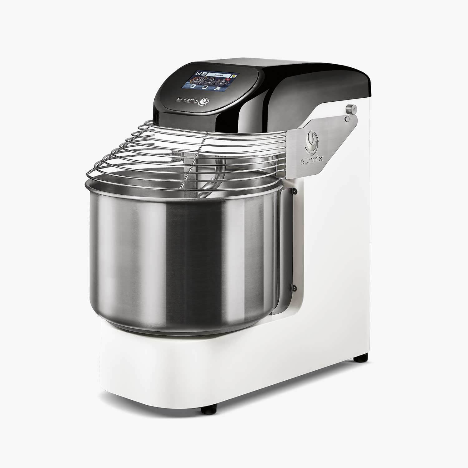 Sunmix EVO 20 - Hvid