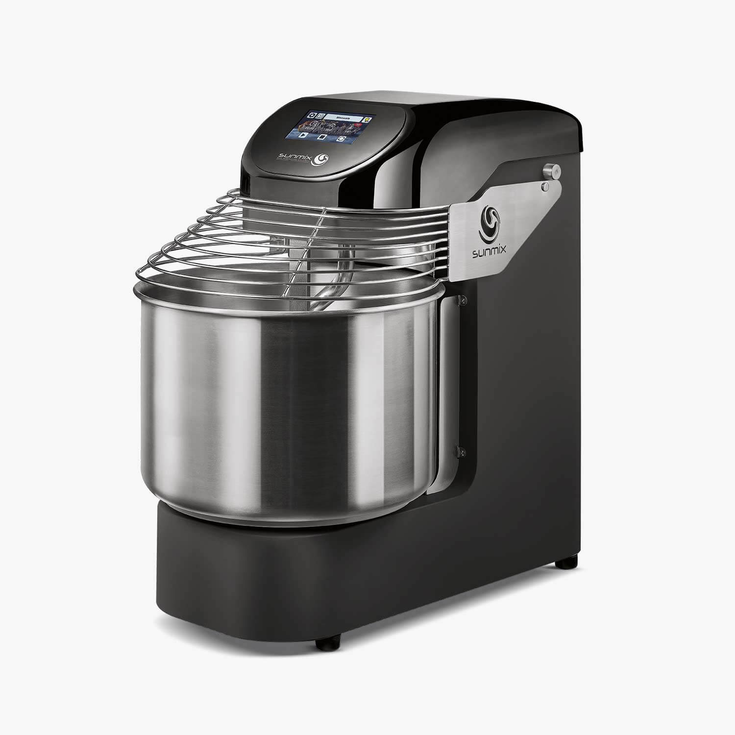 Sunmix EVO 20 - Sort