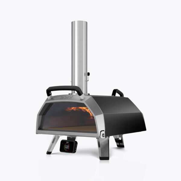 Ooni Karu 2 Pro