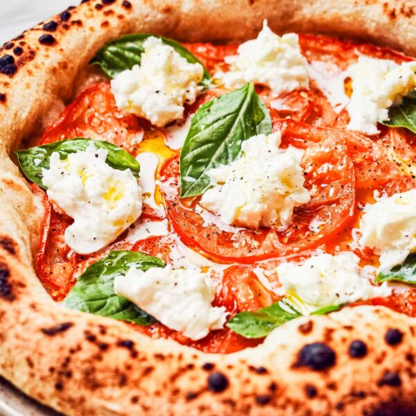 Gozney Pizza Volume 01 - Image 2