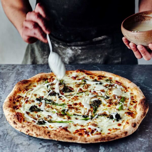 Gozney Pizza Volume 01 - Image 4