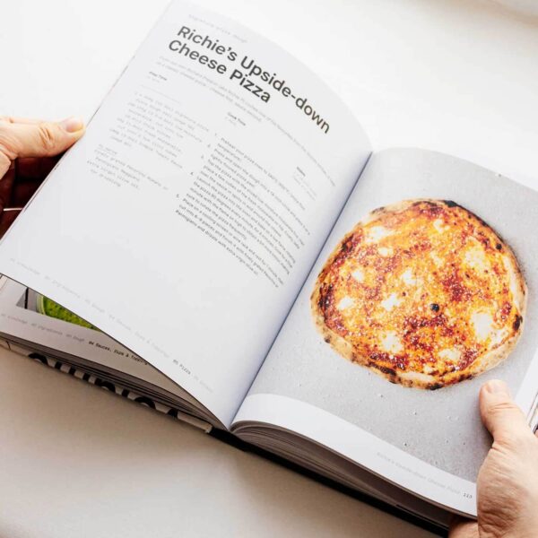 Gozney Pizza Volume 01 - Image 5