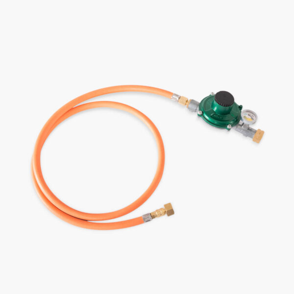 Alfa Forni Gasregulator