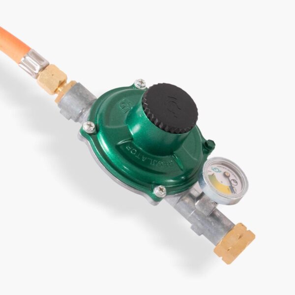 Alfa Forni Gasregulator - Image 2