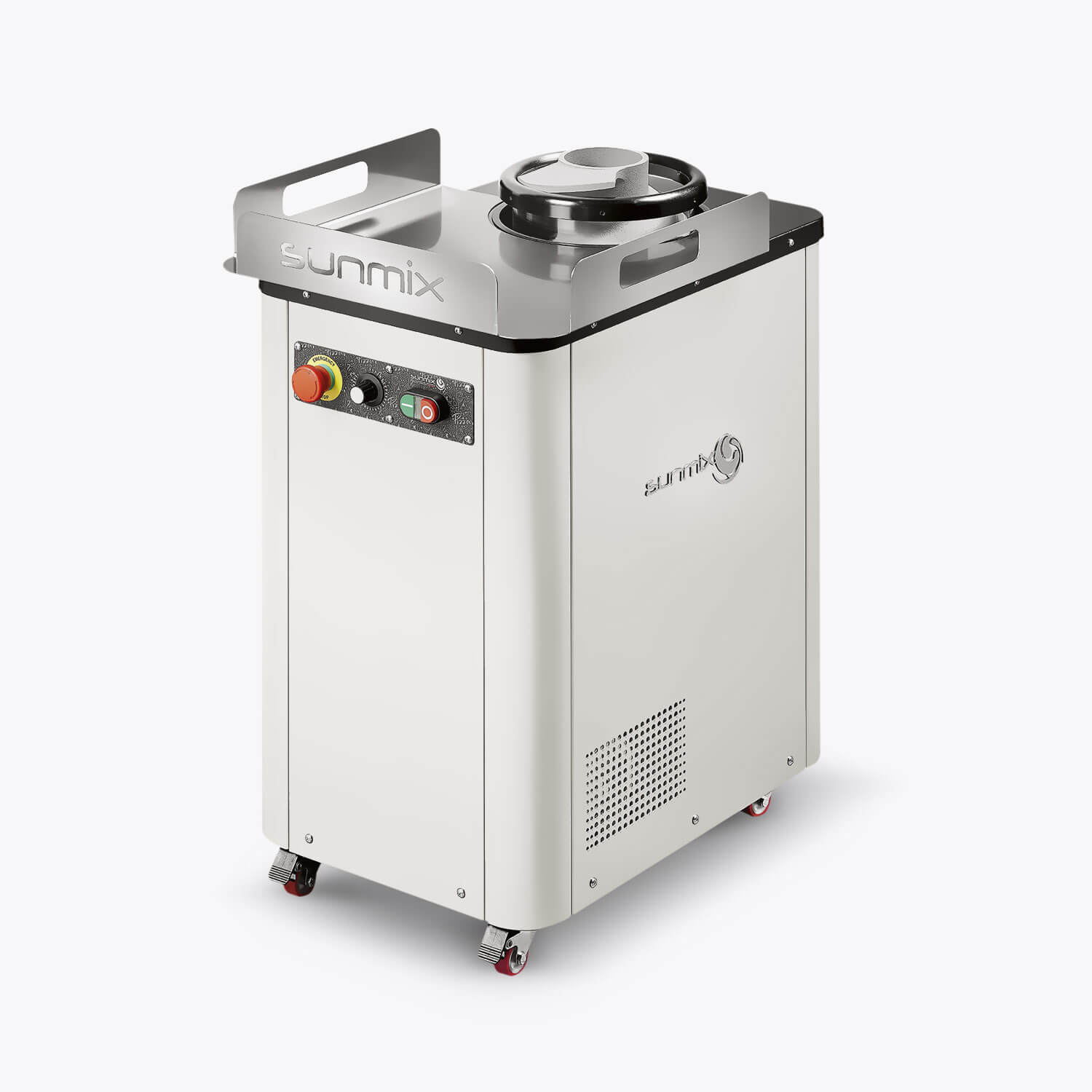 Sunmix MOON 300 - Hvid