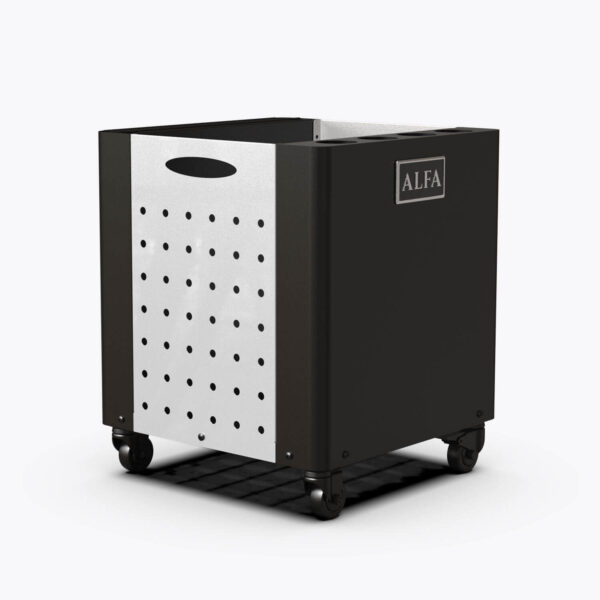 Alfa Forni Dado Holder til pizzaspader - Image 2